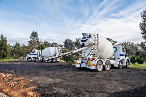 Best Concrete Sidewalk Installation in Maytown, PA