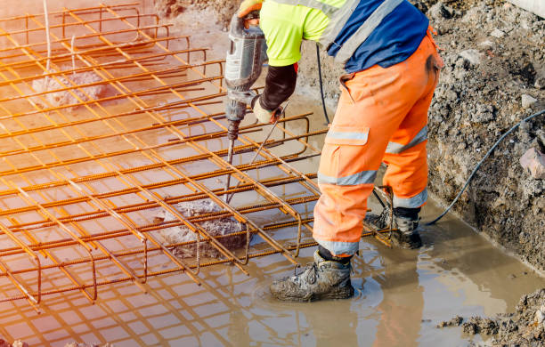 Professional Concrete contractor in PA