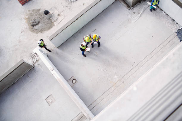 Best Commercial Concrete Services in Maytown, PA